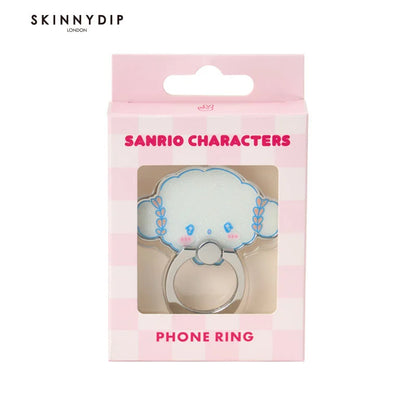 Sanrio SKINNYDIP LONDON Phone Ring