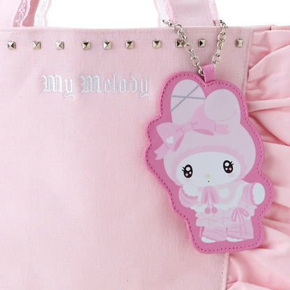 Sanrio Tote bag (Twin Idol)