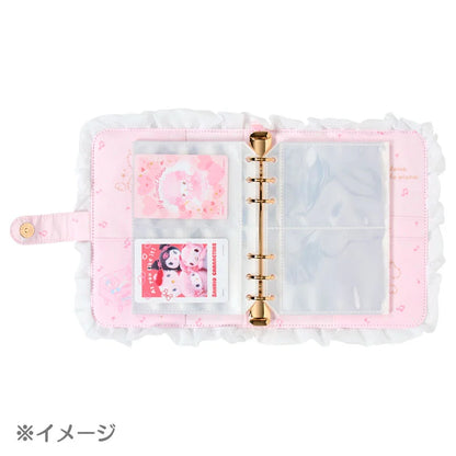 Sanrio My Sweet Piano Binder (Piano’s Dressed Up Piano Recital)