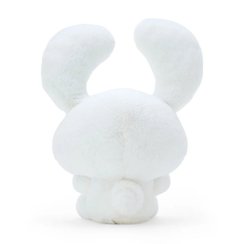 Sanrio Cinnamoroll Plush toy (various face series) Happy