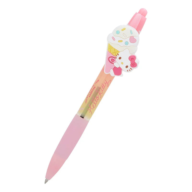 Sanrio Ballpoint pen (ice party)