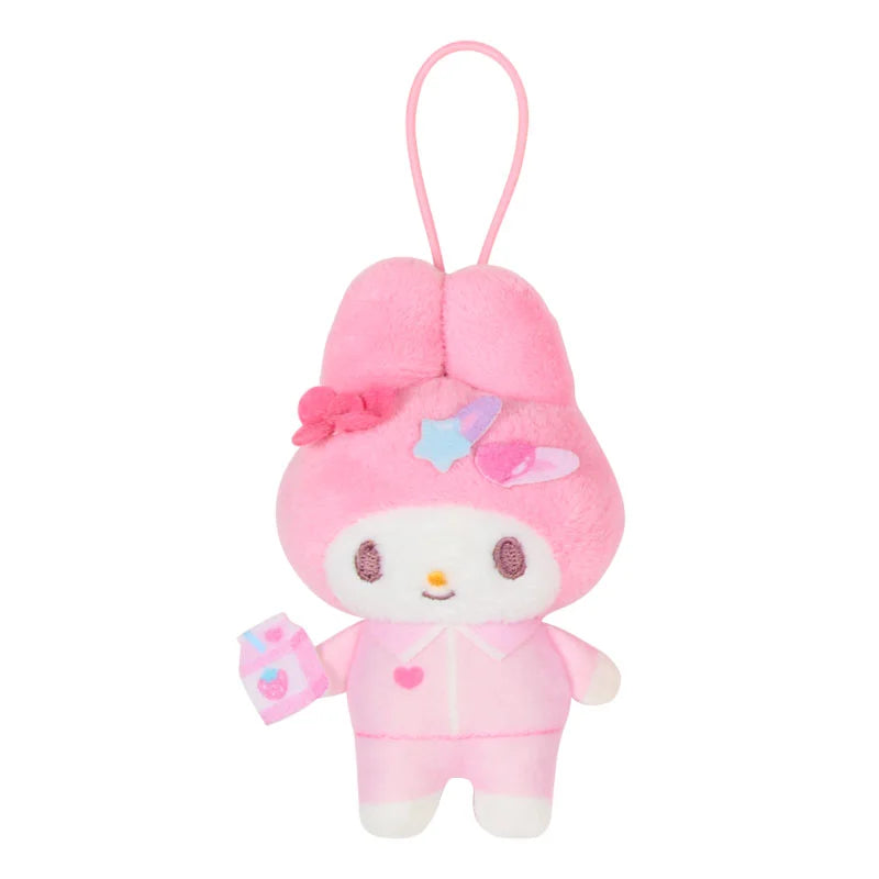 Sanrio My Melody Mascot Blind Box (Sanrio School Collection)