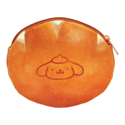 Sanrio Retro bread pouch (retro bread series)