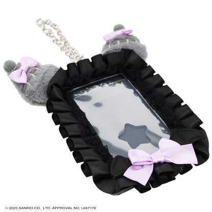 Sanrio Kuromi  Photocard Holder (Angel and Devil)