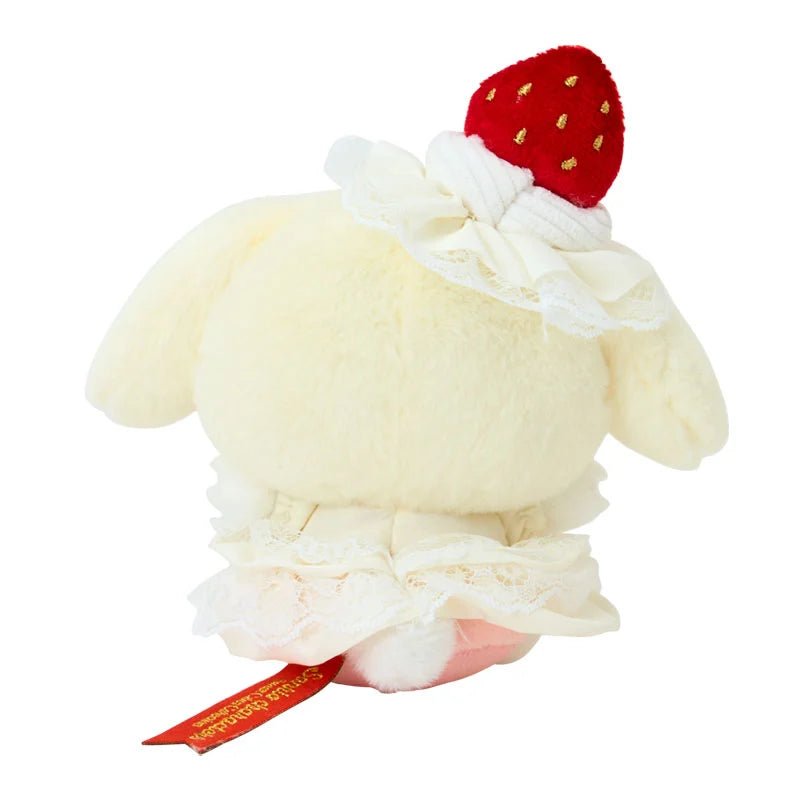 Sanrio My Melody Mascot Holder (Sweet Cakes Collection)