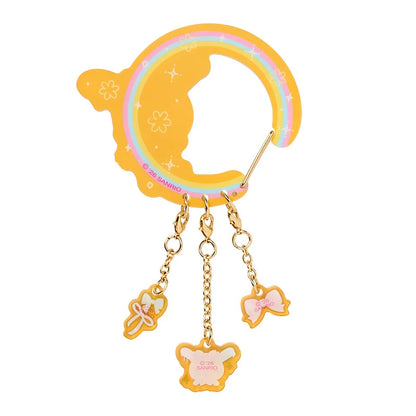 Sanrio Usahana Carabiner (Always Love Usahana)