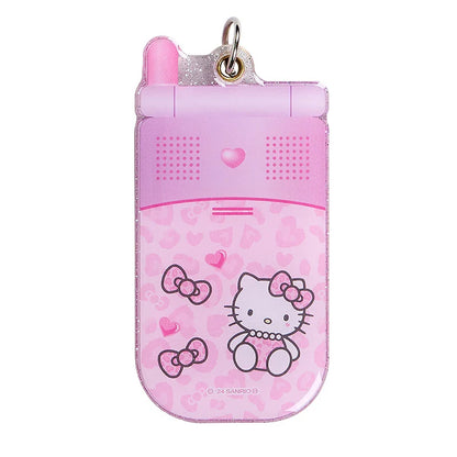 Sanrio Hello Kitty Slide Galaxy Keychain (Leopard) pink – MILKCREAMCLUB Sanrio Hello Kitty Slide Galaxy Keychain (Leopard) pink – MILKCREAMCLUB