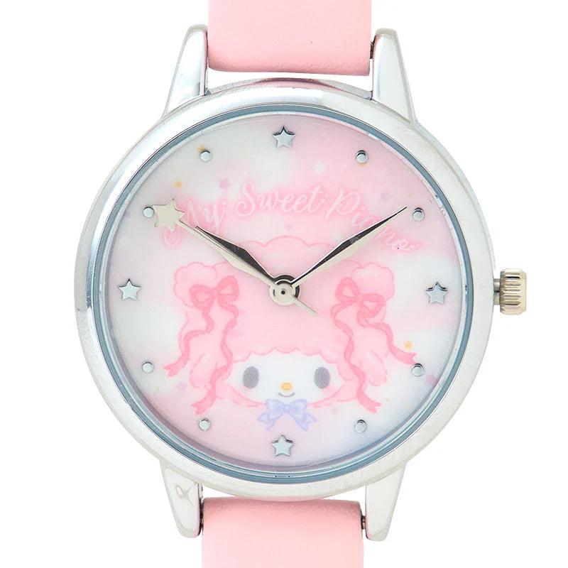 Sanrio My Sweet Piano Dreamy Design Series (#12-14)