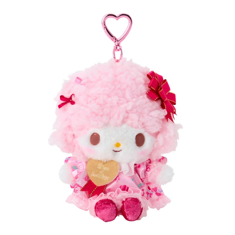 Sanrio Mascot holder (Wrapping Paper)