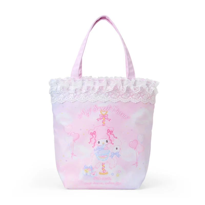 Sanrio My Sweet Piano Dreamy Design Series (#2-5)