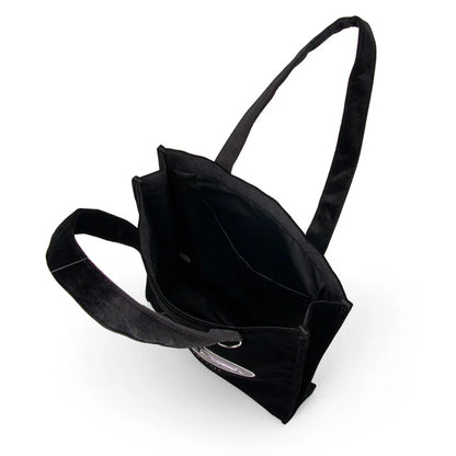 Sanrio Kuromi Tote bag (Black Kuromi Mode)