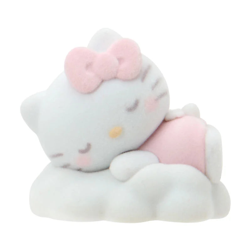 Sanrio Mascot Blind Box (Nap on Fluffy White Cloud)