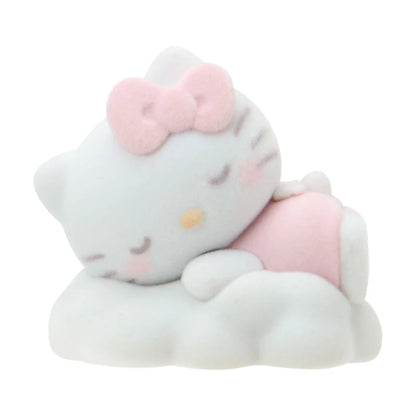 Sanrio Mascot Blind Box (Nap on Fluffy White Cloud)