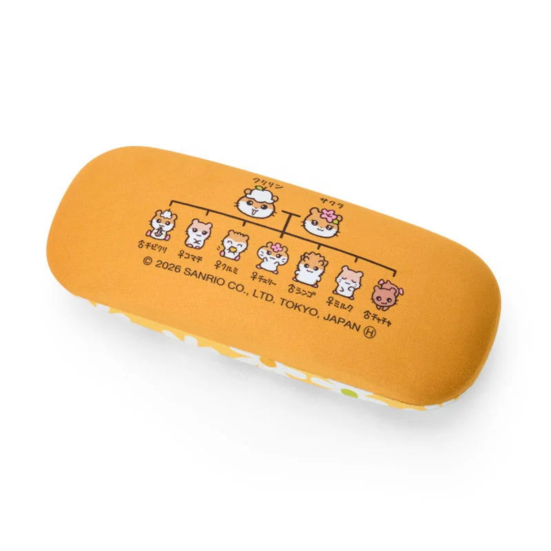 Sanrio Corocorokuririn Glasses Case