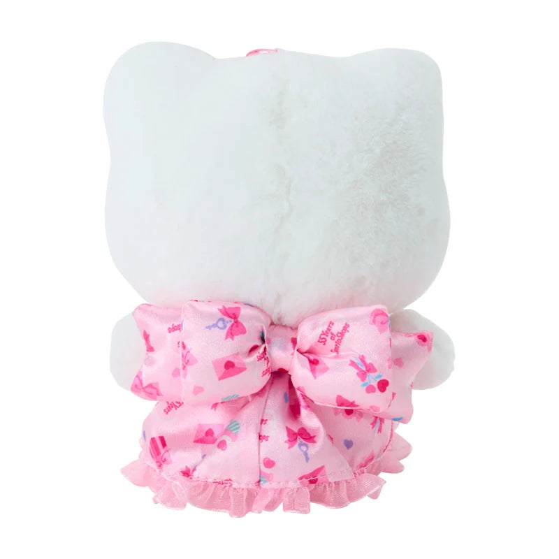 Sanrio Mascot holder (Wrapping Paper)