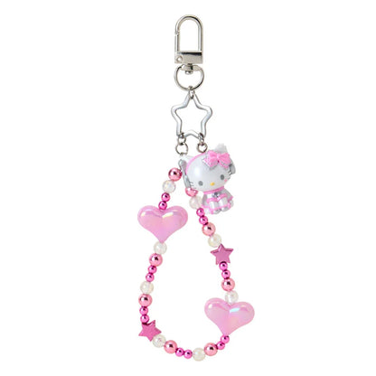 Sanrio Key holder (Tokimeki Planet)