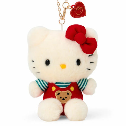 Sanrio Hello Kitty Mascot bag charm