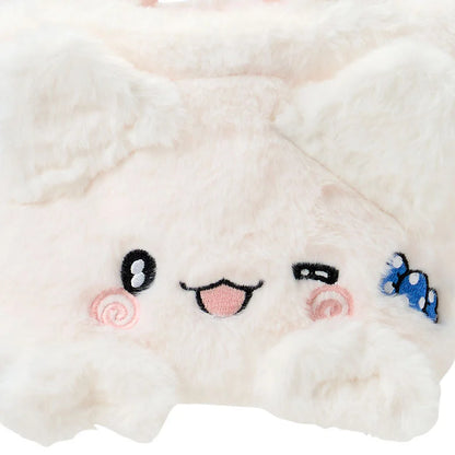 Sanrio Hanamaruobake  Mini tote (cherry)
