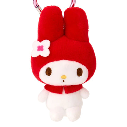Sanrio My Melody Mini mascot holder