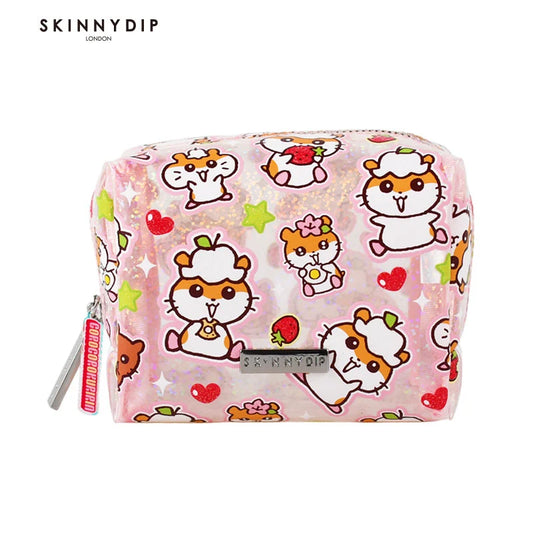 Sanrio Corocorokuririn SKINNYDIP LONDON Pouch