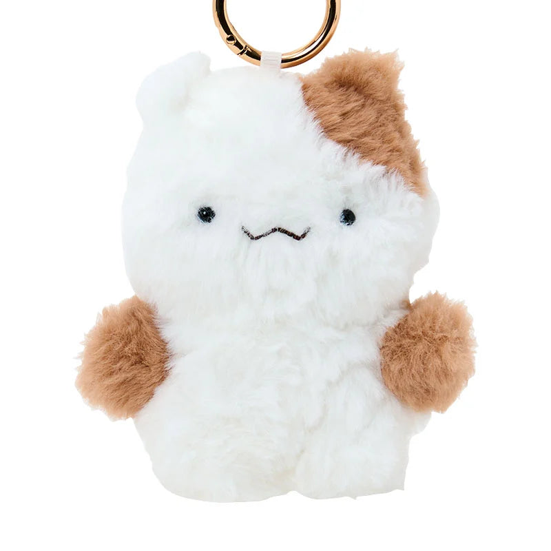 Sanrio Muffin Mascot Holder (Pompompurin from those days)