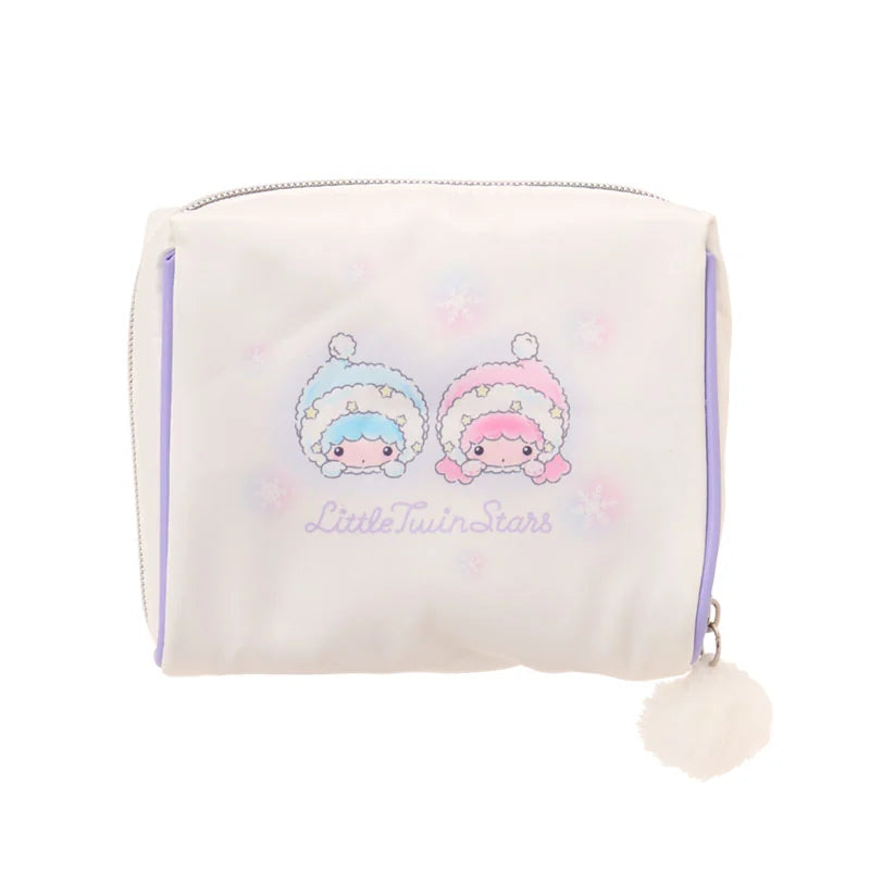 Sanrio Pouch (Snowman)