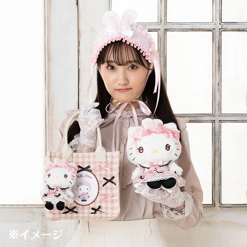 Sanrio Dream Ribbon Design Series (Hello Kitty)