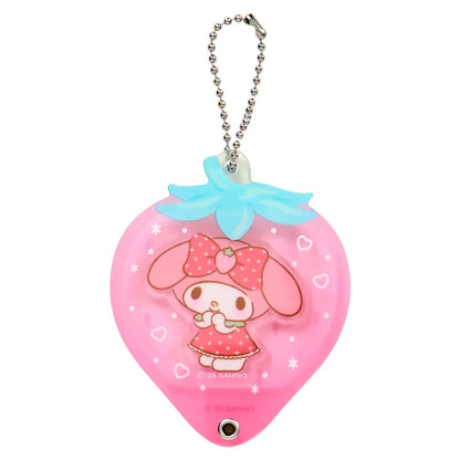 Sanrio Characters Custom Acrylic Charm Blind Box (Strawberry design)