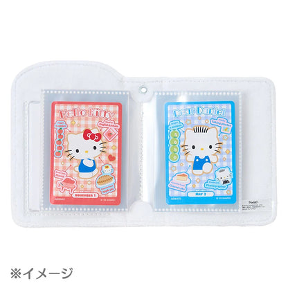 Sanrio Collectbook (Enjoy Idol Series) 7 types