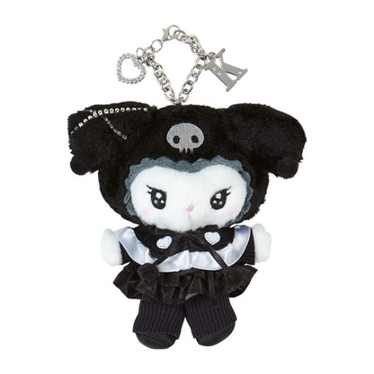 Sanrio Mascot Holder (Twin Idol)