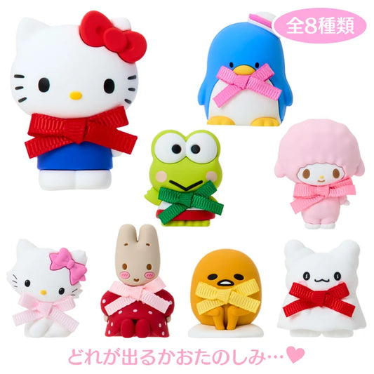 Sanrio Characters Pins A Blind Box (Character Award Vol. 2)