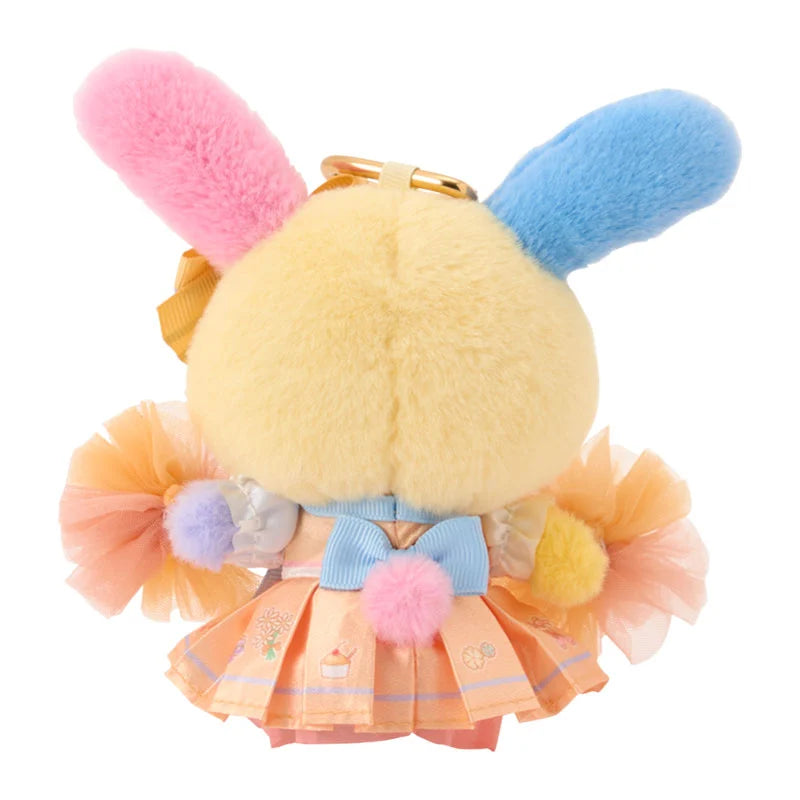 Sanrio Mascot Holder (Support everyone! Cheeristails)