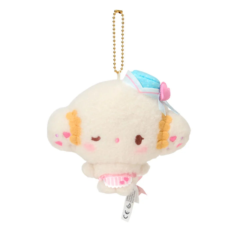 Sanrio Cogimyun Mascot Holder Apron (sweets party)