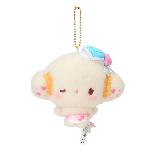 Sanrio Cogimyun Mascot Holder Apron (sweets party)