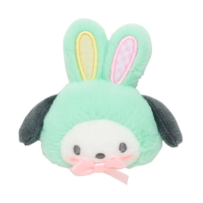 Sanrio Characters Hair Clip Blind Box (Spring Rabbit)