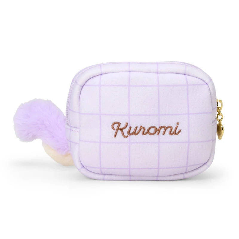 Sanrio Pouch (Risumofumofu)