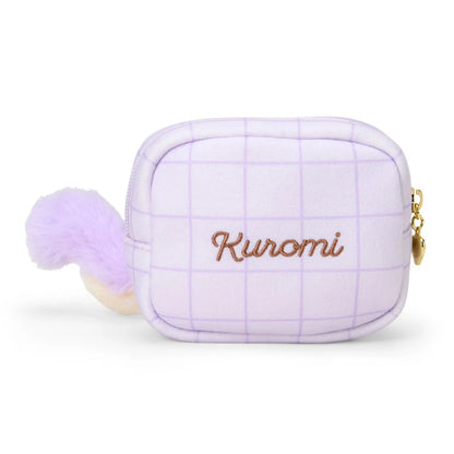 Sanrio Pouch (Risumofumofu)