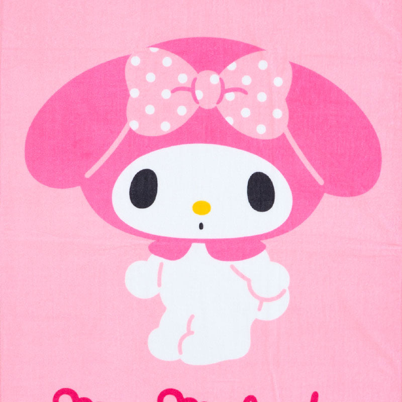 Sanrio Big Towel