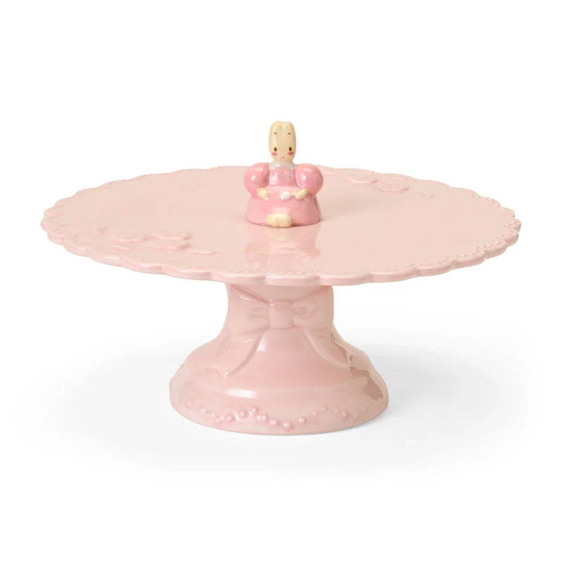 Sanrio Marroncream Cake stand (Marroncream Fashion Show)