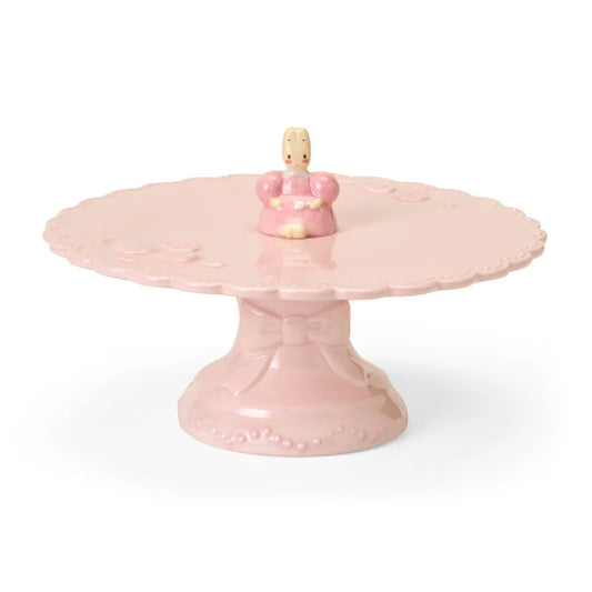 Sanrio Marroncream Cake stand (Marroncream Fashion Show)