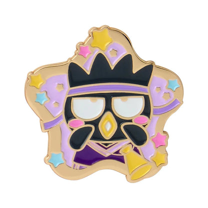 Sanrio Characters Pins Blind Box (SANRIO FES 2026 Limited Edition)