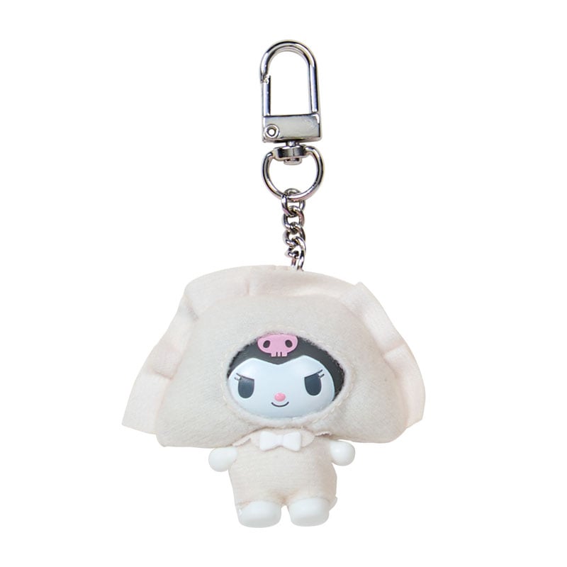 Sanrio Character Keychain Side Dish Blind Box (Chibittomo)