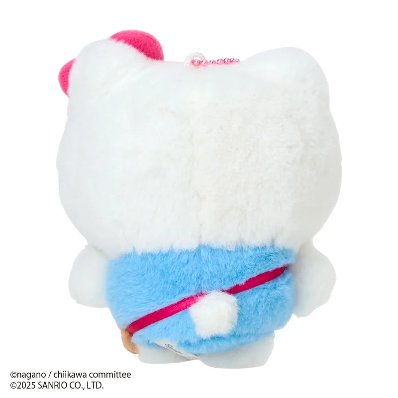 Sanrio Character Chiikawa Mascot Holder