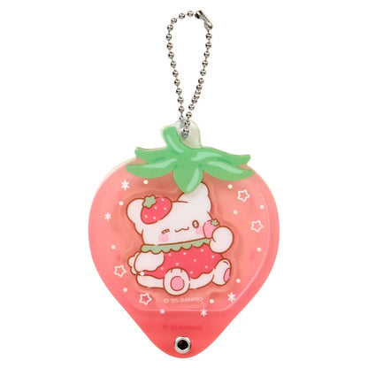 Sanrio Characters Custom Acrylic Charm Blind Box (Strawberry design)