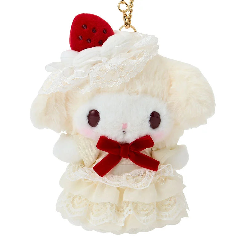 Sanrio Mascot bag charm (shortcake)