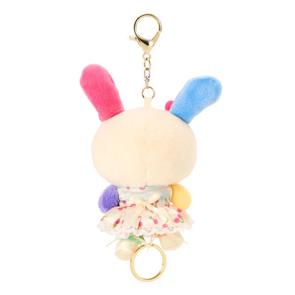Sanrio Usahana  Reel mascot holder