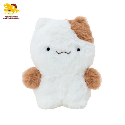 Sanrio Muffin Stuffed toy (Pompompurin from those days)