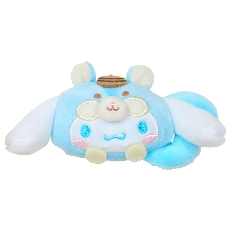 Sanrio Characters Brooch Blind Box (Risumofumofu)