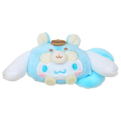 Sanrio Characters Brooch Blind Box (Risumofumofu)
