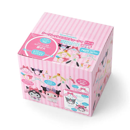 Sanrio Characters Mini Headband Blind Box (Party 1)
